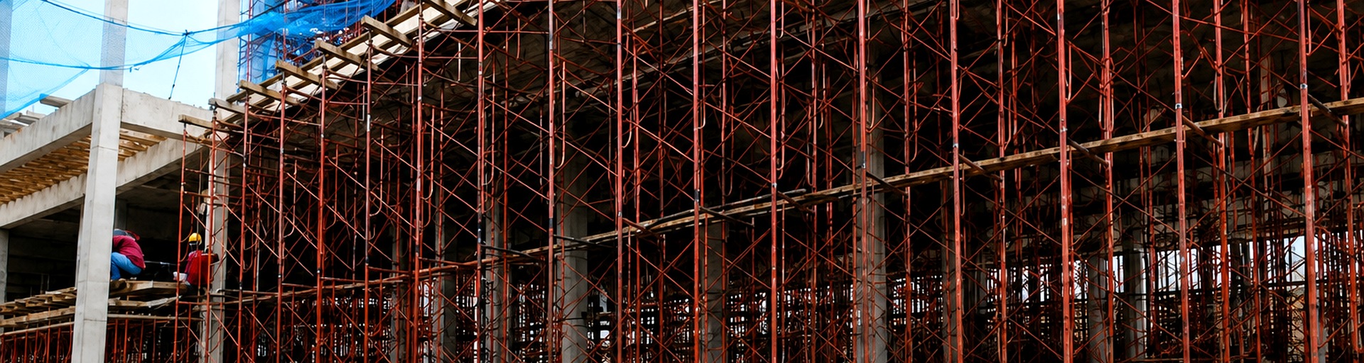 Scaffolding Perancah SNI